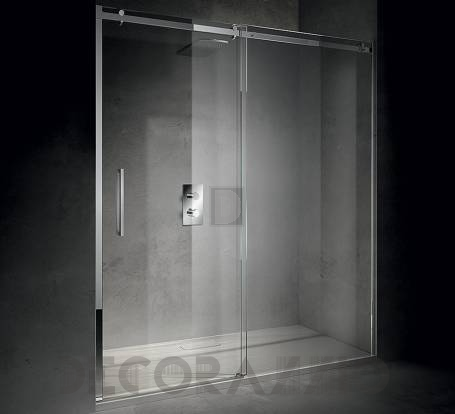 Душевая перегородка Treesse Spa+Home - still_120
