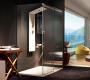 Душевая перегородка Treesse Spa+Home - still_2_120x70l