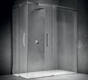 Душевая перегородка Treesse Spa+Home, still_3_90x70l