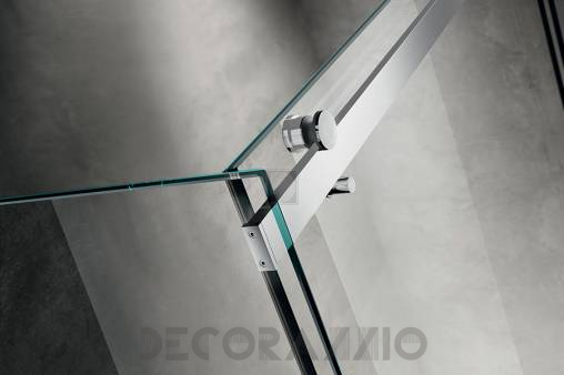 Душевая перегородка Treesse Spa+Home - still_3_90x70l