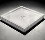 Душевой поддон Treesse Spa+Home - blanque_piatto_90x90