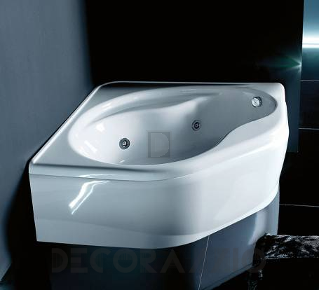 Минибассейн SPA Treesse Everyday - aurora_120