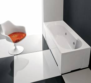 Минибассейн SPA Treesse Everyday, cristina_140x70