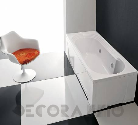 Минибассейн SPA Treesse Everyday - cristina_140x70