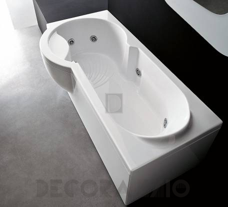 Минибассейн SPA Treesse Everyday - simona_170x85