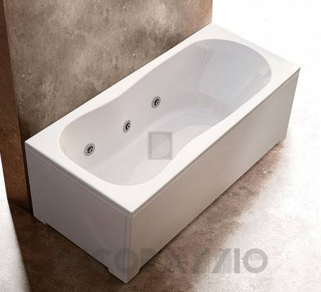Минибассейн SPA Treesse Everyday - alexia_160x70