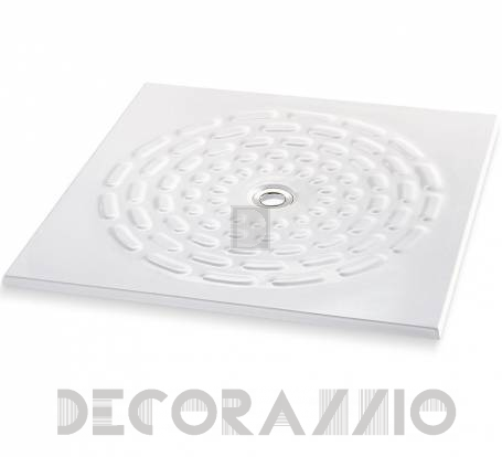 Душевой поддон Treesse Everyday - piatti_doccia_disabili_70x70