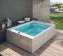 Минибассейн SPA Treesse Ghost System Spa - muse_280x235