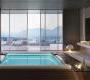 Минибассейн SPA Treesse Ghost System Spa - muse_280x235