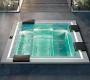 Минибассейн SPA Treesse Ghost System Spa - zen_280x235
