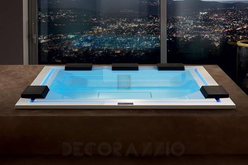 Минибассейн SPA Treesse Ghost System Spa - zen_280x235