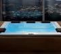 Минибассейн SPA Treesse Ghost System Spa - zen_280x235