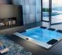 Минибассейн SPA Treesse Ghost System Spa - zen_280x235