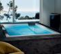 Минибассейн SPA Treesse Ghost System Spa - rest_240x195