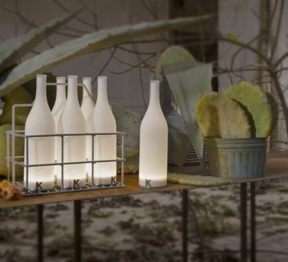 Светильник  напольный (Настольная лампа)