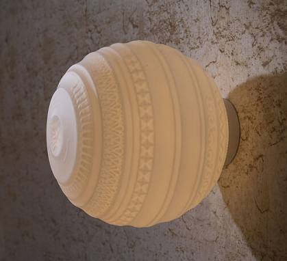 Светильник  настенный накладной (Бра)