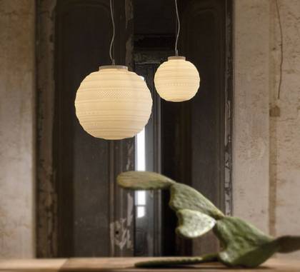 Светильник  потолочный подвесной (Люстра)