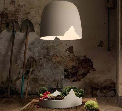 Светильник  потолочный подвесной (Люстра)