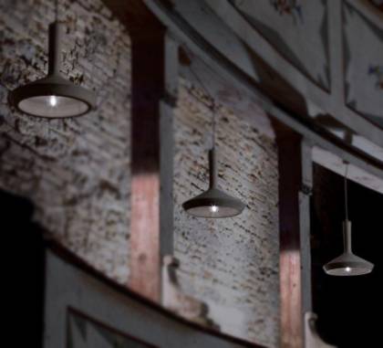 Светильник  потолочный подвесной (Люстра)