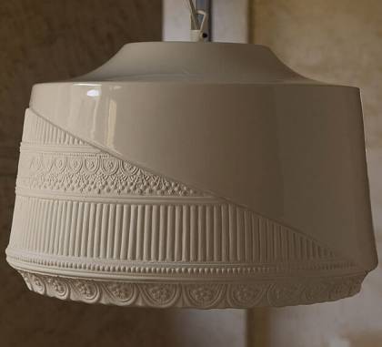 Светильник  потолочный подвесной (Люстра)