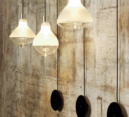 Светильник  настенный накладной (Бра)