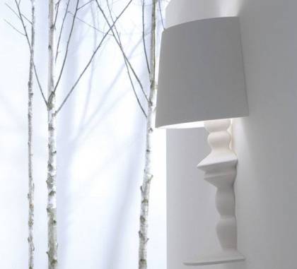 Светильник  настенный накладной (Бра)