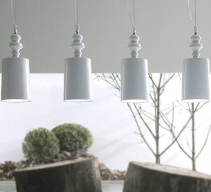 Светильник  потолочный подвесной (Люстра)