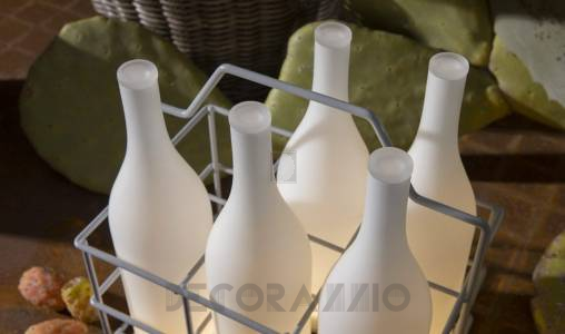 Светильник потолочный подвесной (Люстра) Karman Bacco - Bacco CONFIGURATION A