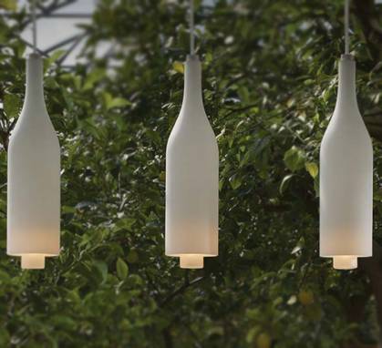 Светильник  потолочный подвесной (Люстра)