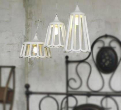 Светильник  потолочный подвесной (Люстра)