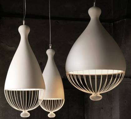 Светильник  потолочный подвесной (Люстра)