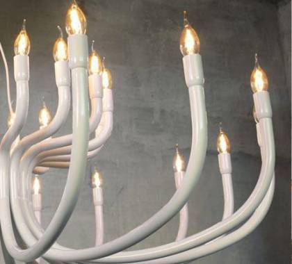 Светильник  потолочный подвесной (Люстра)