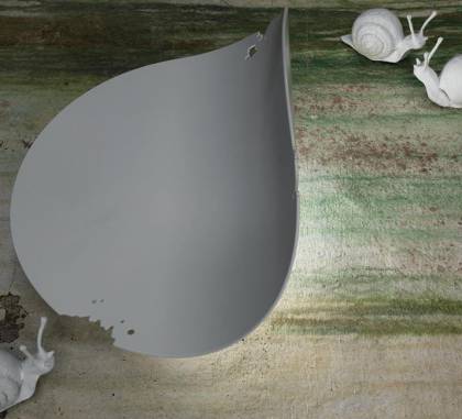 Светильник  настенный накладной (Бра)