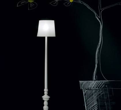 Светильник  напольный (Торшер)