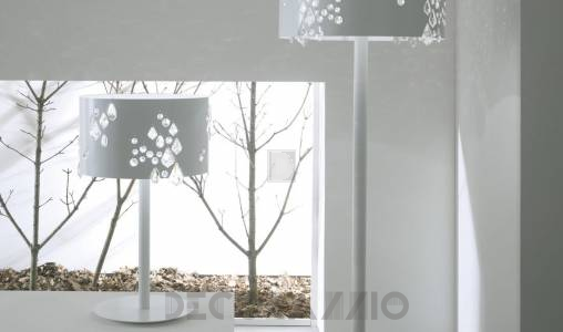 Светильник напольный (Торшер) Karman Miss Brilla - H6626B