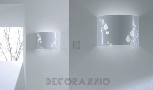 Светильник напольный (Торшер) Karman Miss Brilla - H6626B