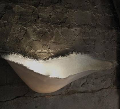 Светильник  настенный накладной (Бра)