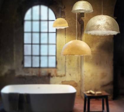 Светильник  потолочный подвесной (Люстра)