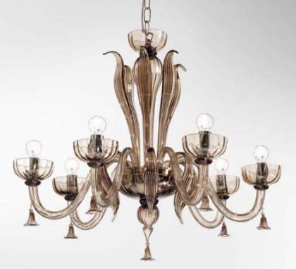 Светильник  потолочный подвесной (Люстра)