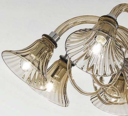 Светильник  настенный накладной (Бра)