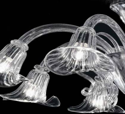 Светильник  настенный накладной (Бра)