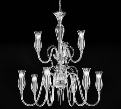 Светильник  потолочный подвесной (Люстра)