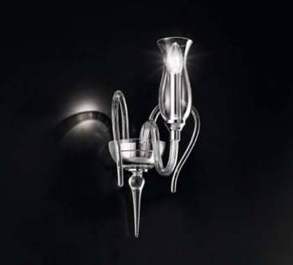 Светильник  настенный накладной (Бра)