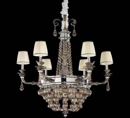 Светильник  потолочный подвесной (Люстра)