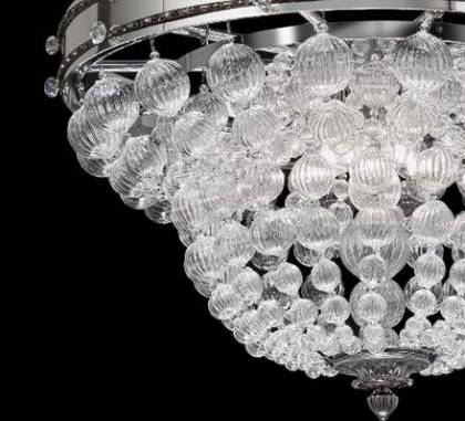 Светильник  потолочный накладной (Светильник потолочный)