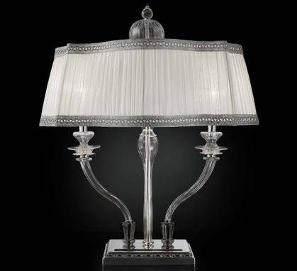 Светильник  настольный (Настольная лампа)