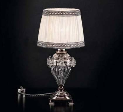 Светильник  настольный (Настольная лампа)