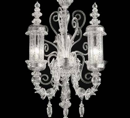 Светильник  настенный накладной (Бра)