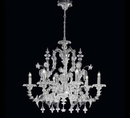 Светильник  потолочный подвесной (Люстра)