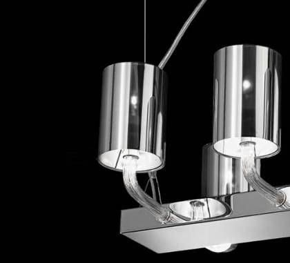 Светильник  потолочный подвесной (Люстра)